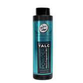 Rolda poudre barbier texture fine et absorption après rasage