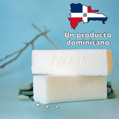 Savon de Castilla Roldan: soin peau sensible et hydratation naturelle