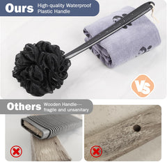 ROLIZOE disponible en plusieurs couleurs – personnalise votre salle de bains.