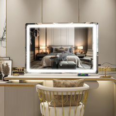 ROLOVE luminaires reglables trois temperatures pour un éclairage adapté