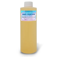 ROMERIZA INC baby essential fragrance oil bottle with pump for long lasting scent