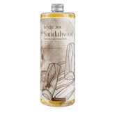 ROMIIE ZOI sandalwood refill bottle with calming aroma for home use