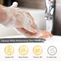 ROMIIE ZOI parfum eucalyptus menthe, senteur fraîche après lavage