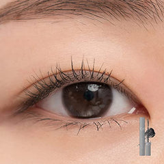 rom&nd HAN ALL FIX MASCARA L01 – Noir courbure durable sans bavure