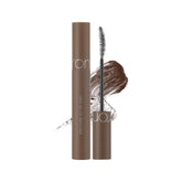 rom&nd HAN ALL FIX Mascara L03 emballage élégant prêt à découvrir les bénéfices