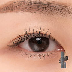 rom&nd HAN ALL FIX MASCARA V01: effet faux-cils et volume spectaculaire