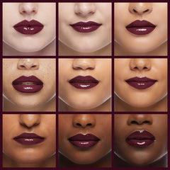 rom&nd Juicy Lasting Tint Plum Coke – formule hydratante pour lèvres douces