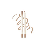 rom&nd crayon lèvres mate teinte 05 Tupy, application naturelle et précise.