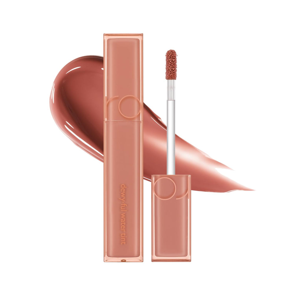 romnd DEWY·FUL Water Tint 12 Canyon — application légère pour couleur naturelle et durable