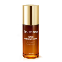 RoowLtne Sérum Retinol Visage et Cou: lissage et revitalisation possibles.