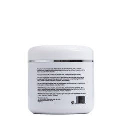 Purity Excel - gommage-crème qui enlève le tan en douceur.