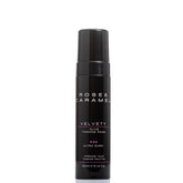 Rose et Caramel mousse autobronzante olive veloutee pour un teint naturel sans orange
