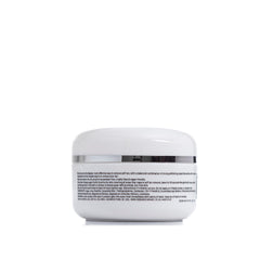 Rose et Caramel Purite Excel – texture delicatte qui exfolie en douceur.