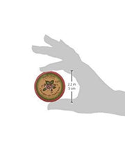 Rosebud Salve soin-multiusage pour mains et cuticules