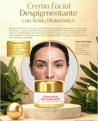 Rossy Trujillo Crème Hydratante Visage — application matin et soir pour peau douce et équilibrée.