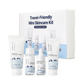 ROUND LAB 1025 Dokdo hydrating mini cleanser 30ml bottle for gentle cleansing and hydration