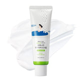 ROUND LAB Birch Juice Mild-up UV LOCK - Bouteille élégante pour protection UV quotidienne