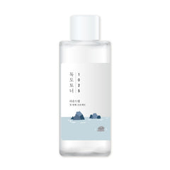 ROUND LAB Dokdo tonique - bouteille 100 ml fraîche et légère