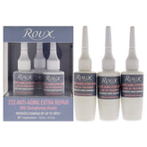 Roux 233 Anti-Âge Extra Repair – Bouteille, soin nourrissant pour cheveux abîmés.