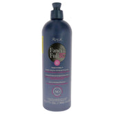Roux Fanci-Full Rinçage bouteille-application cheveux estompe rapidement les gris