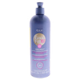 Roux Fanci-Full Rinse: bouteille d'application facilitant une couleur instantanée et uniforme.