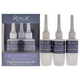 Roux traitement collagene sans rinçage emballage élégant et pratique