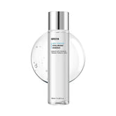 ROVECTIN Essence Aqua Hyaluronique – Bouteille claire favorisant hydratation longue durée