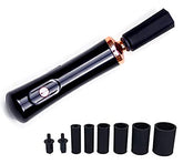 Rowzzi agitateur-vernis-électrique, mélange homogène et sans bulles.