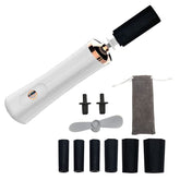 Rowzzi Shaker Électrique pour Vernis offre agitation homogène sans effort.