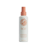 RŌZ Air Thickening Spray, bouteille élégante pour un volume rapide.