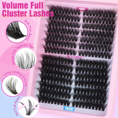 Ruairie colle noire 5ml assure une adhérence fiable et facile à retirer.