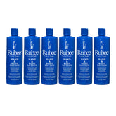 Rubee Beauty Lotion mains et corps — emballage bouteille de 473 ml pour hydratation durable.