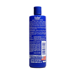 Rubee vitamine E – lotion hydratante pour usage quotidien.