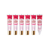 Ruby Kisses Broadway Vita-Lip Clair – emballage élégant et pratique, parfait pour votre vanity.