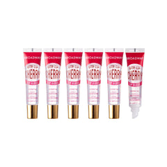 Ruby Kisses Broadway Vita-Lip Clair – emballage élégant et pratique, parfait pour votre vanity.