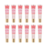 Ruby Kisses Broadway Vita-Lip gloss bottle front for high-shine lips.