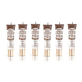 Vita-Lip GlossRuby Kisses Broadway en flacon brillant et hydratant.