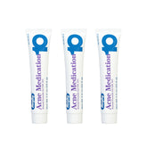 Rugby Laboratoires peroxyde de benzoyle 10%, flacon acne, action ciblée sur les imperfections