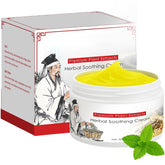 Rulinal Crème apaisante bouteille: hydratation durable