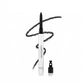 Rumi Cosmetiques LushLine+ crayon yeux étanche offrant un trait durable.