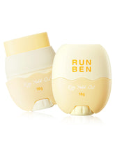 RUNBEN batonnet visage enfants offre hydratation 72h pour peau sensible