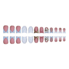 RUOKEXIN préparation des ongles, polissage facile et lissage.
