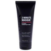 RUSK 2-Minute Masque – bouteille, réparation rapide pour cheveux colorés et secs