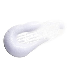RUSK Deepshine Platine texture mousse: application légère pour du volume discret