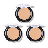 SACE LADY correcteur crème 3-pack pour camoufler cernes et imperfections