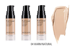 SACE LADY Correcteur liquide résistant à l'eau pour la tenue longue durée.