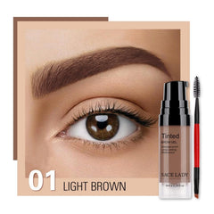 Gel sourcils 24h imperméable pour sourcils qui restent en place toute la journée.