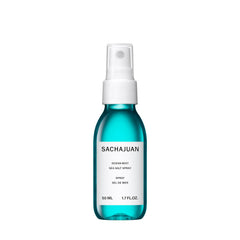 SACHAJUAN Ocean Mist, bouteille prête pour des ondulations naturelles et faciles.