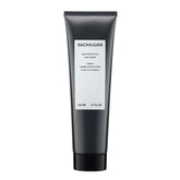 SACHAJUAN crème-protection-thermique sur bouteille de 150 ml protège la chaleur.