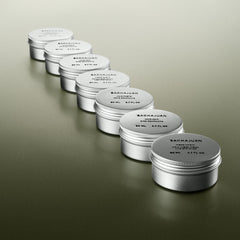 SACHAJUAN Hair Wax: look structuré, idéal pour cheveux épais et courts.